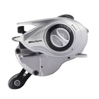 Abu Garcia Zenon MG LTX Low Profile Bait Casting Reel LH - 